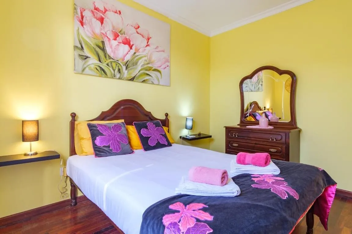Guestready - Peaceful Paradise In Madeira Arco da Calheta  0*, Arco da Calheta (Madeira) Portugal