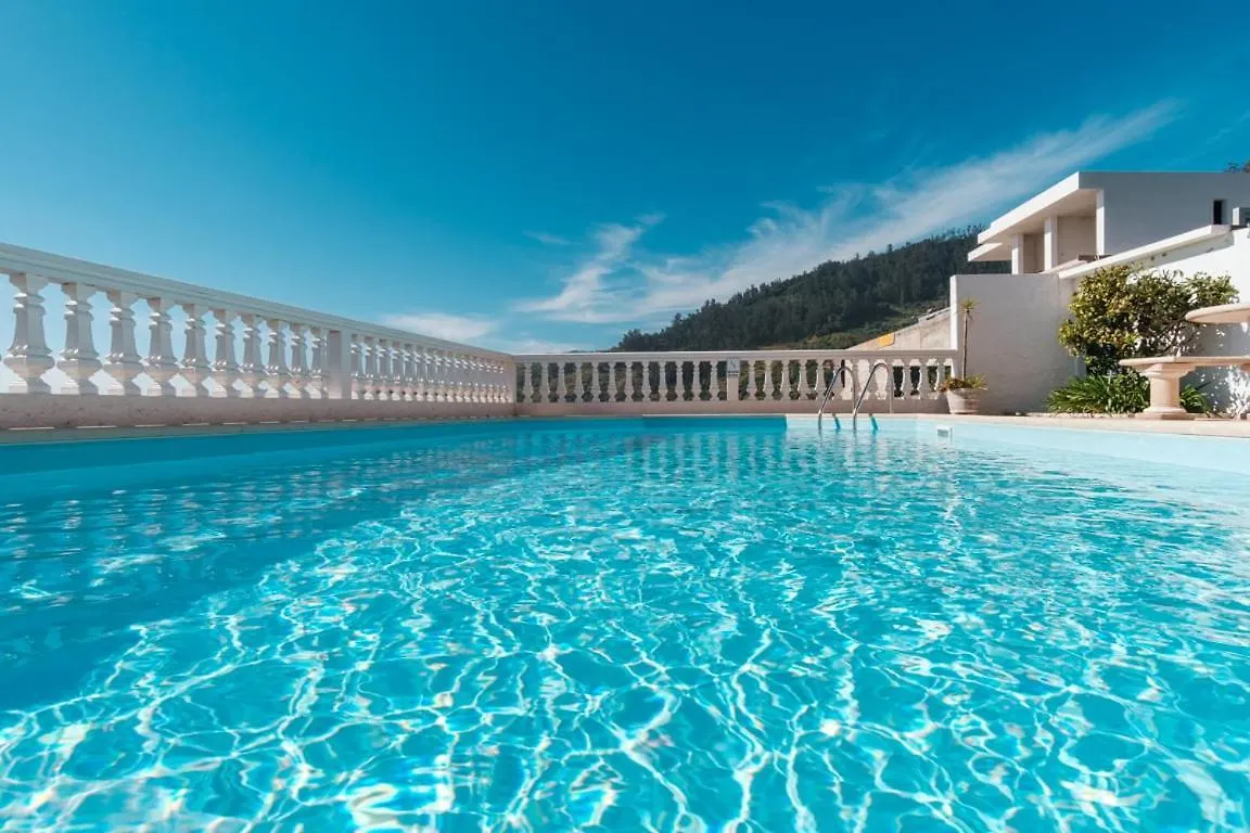 Guestready - Peaceful Paradise In Madeira Arco da Calheta  Arco da Calheta (Madeira)