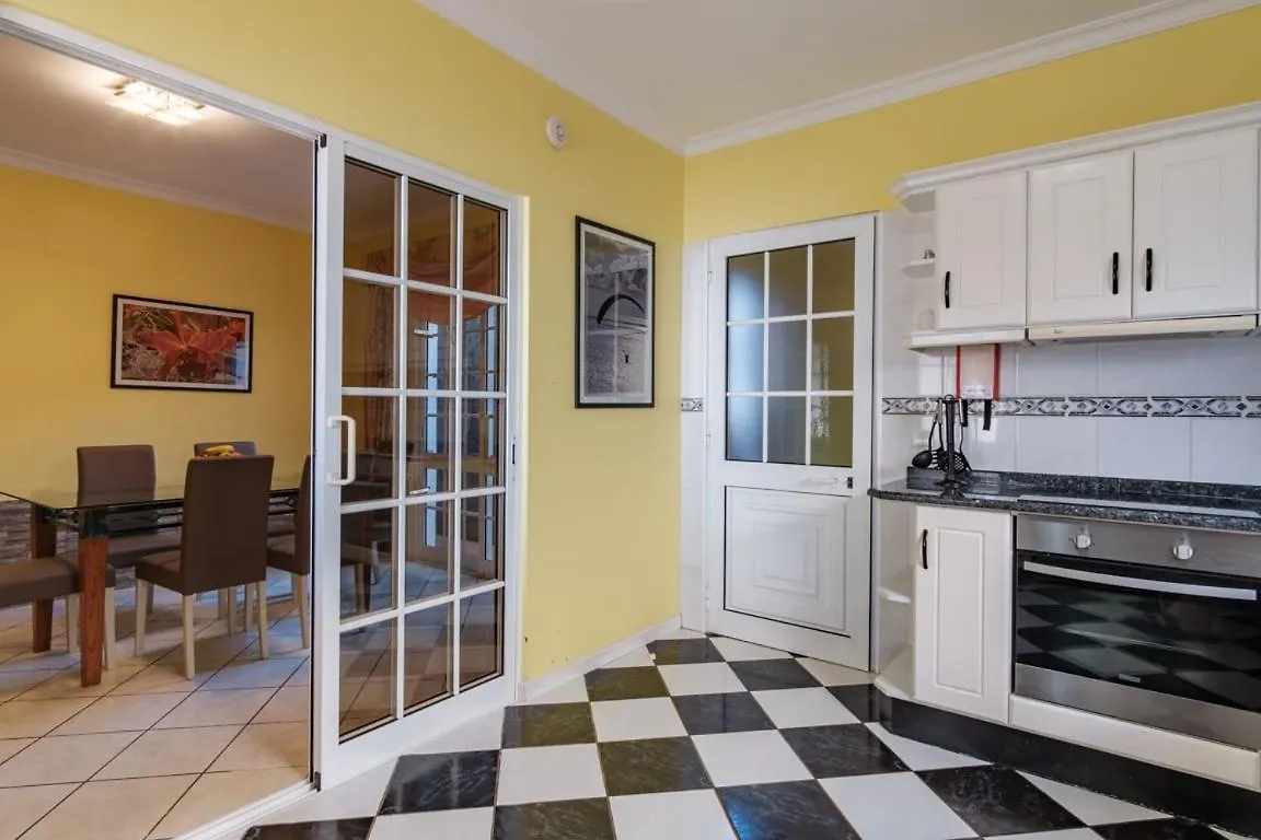 Pensionat Guestready - Peaceful Paradise In Madeira Arco da Calheta
