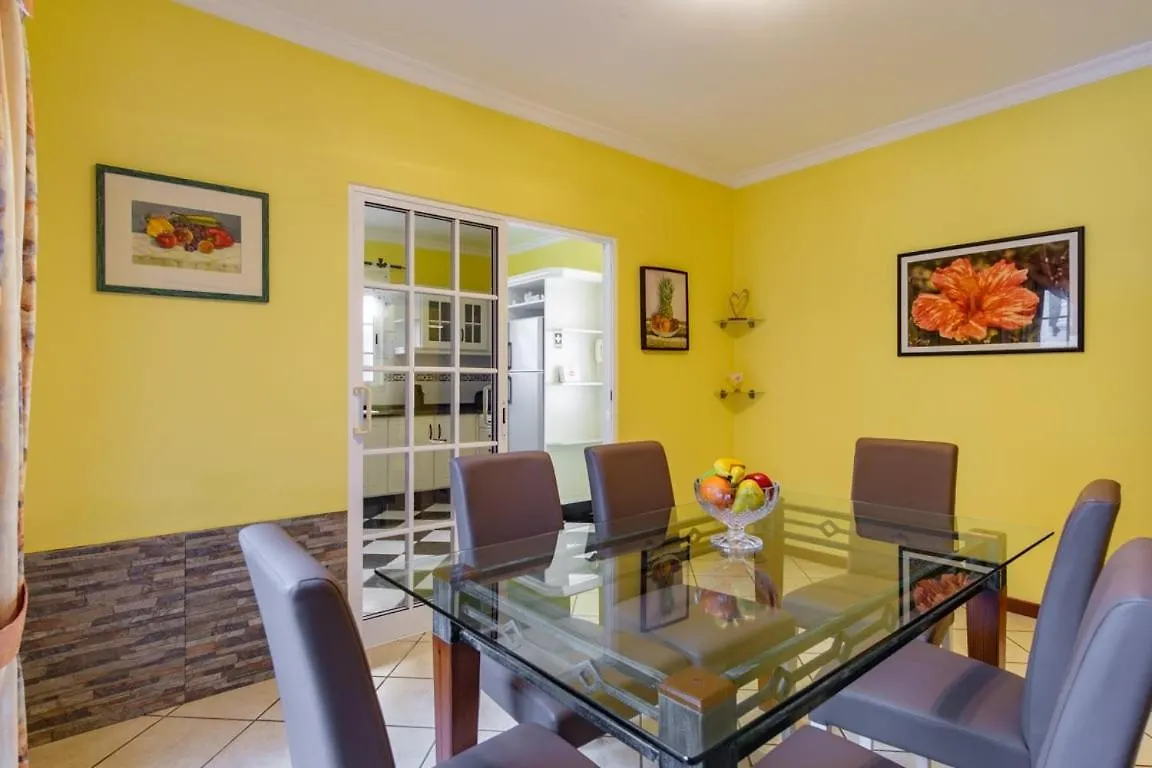 Guestready - Peaceful Paradise In Madeira Arco da Calheta  0*, Arco da Calheta (Madeira)