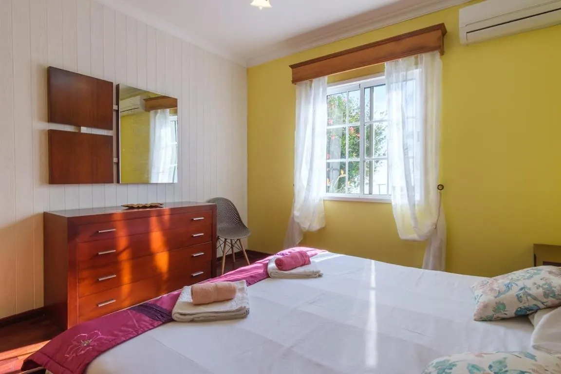 Guestready - Peaceful Paradise In Madeira Arco da Calheta  Portugal