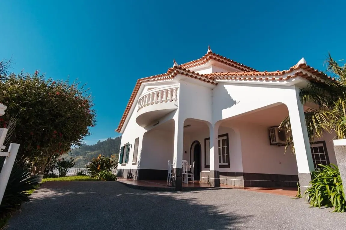 Guestready - Peaceful Paradise In Madeira Arco da Calheta  Portugal
