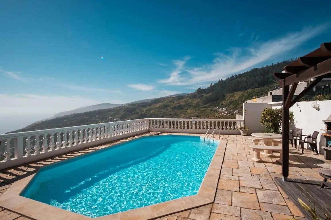Guestready - Peaceful Paradise In Madeira Arco da Calheta  Pensión