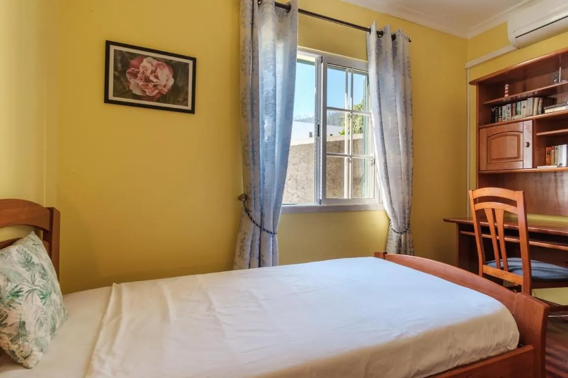 Guestready - Peaceful Paradise In Madeira Arco da Calheta  0*, Arco da Calheta (Madeira) Portugal