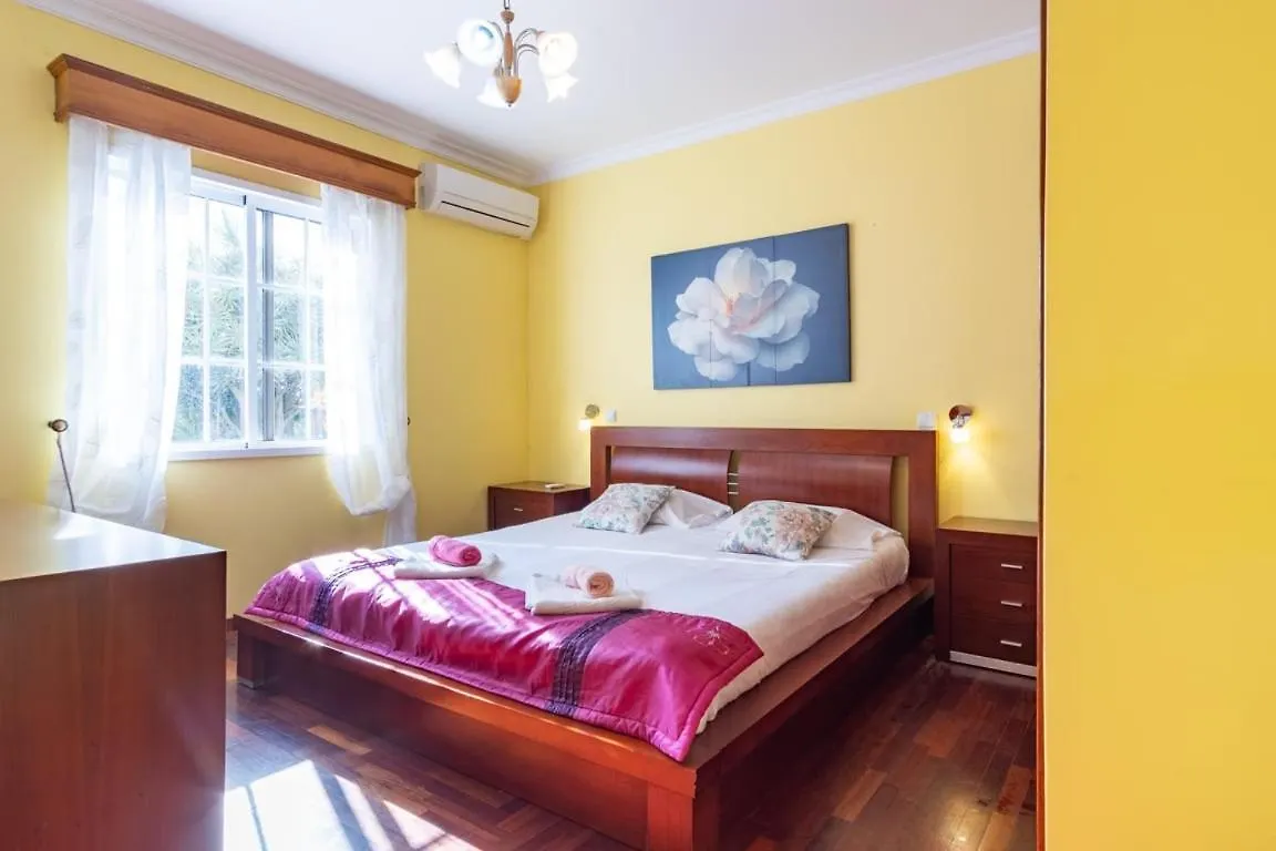 Guestready - Peaceful Paradise In Madeira Arco da Calheta  Pensionat Arco da Calheta (Madeira)