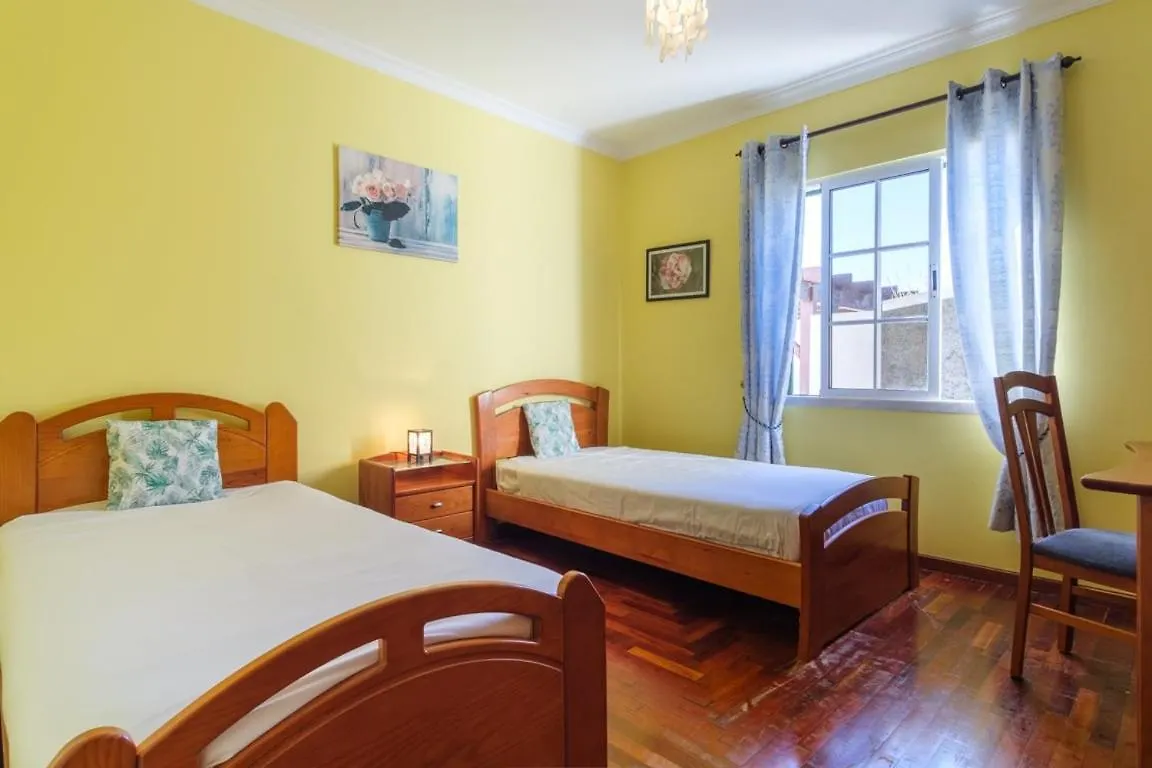 Guestready - Peaceful Paradise In Madeira Arco da Calheta  Arco da Calheta (Madeira)