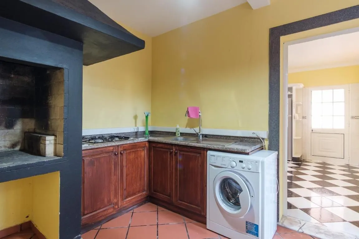 Guestready - Peaceful Paradise In Madeira Arco da Calheta  0*, Arco da Calheta (Madeira)