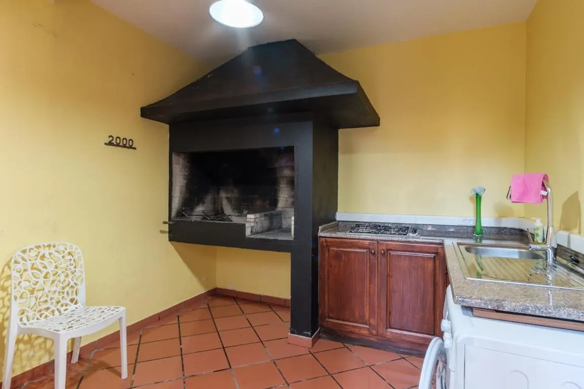 Pensionat Guestready - Peaceful Paradise In Madeira Arco da Calheta