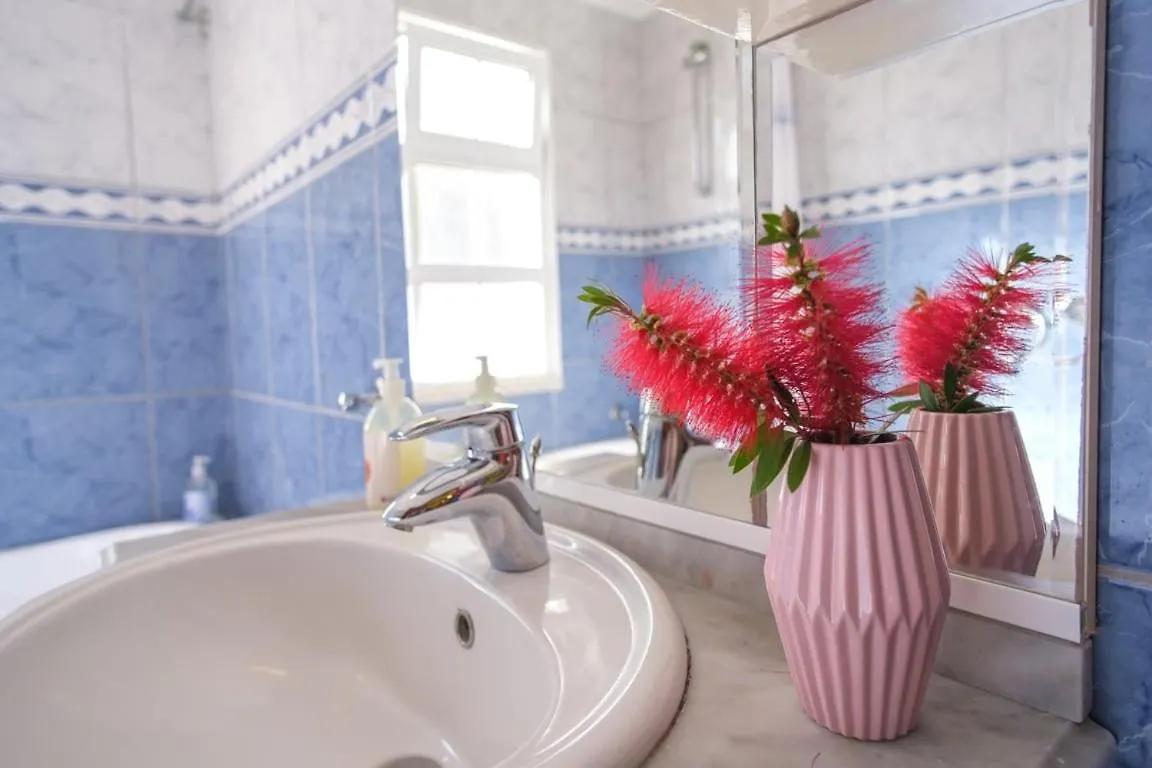 Guestready - Peaceful Paradise In Madeira Arco da Calheta  Pensionat Arco da Calheta (Madeira)